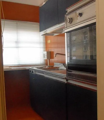 Apartahotel Sacconi