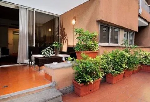 Apartahotel Sacconi