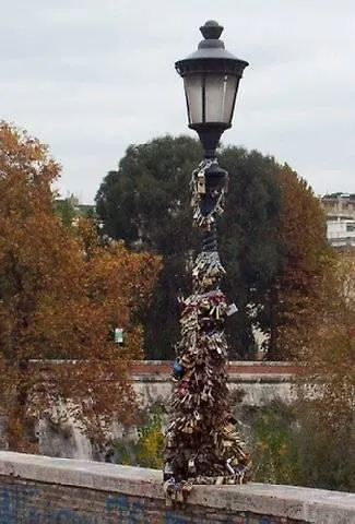 Sacconi Roma