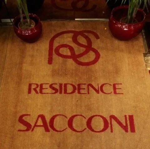 Apartahotel Sacconi