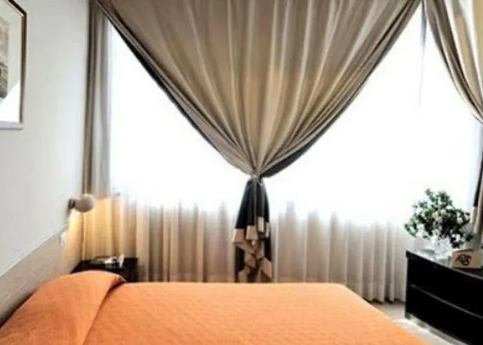 Sacconi Apartahotel