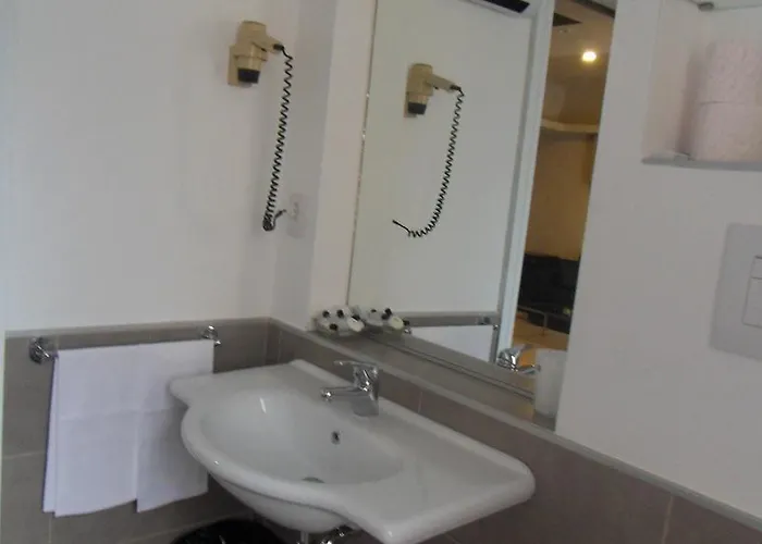 Apartahotel Sacconi Roma