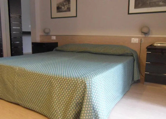 Sacconi Apartahotel Roma