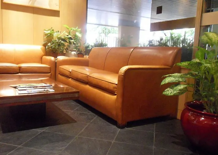 Sacconi Apartahotel
